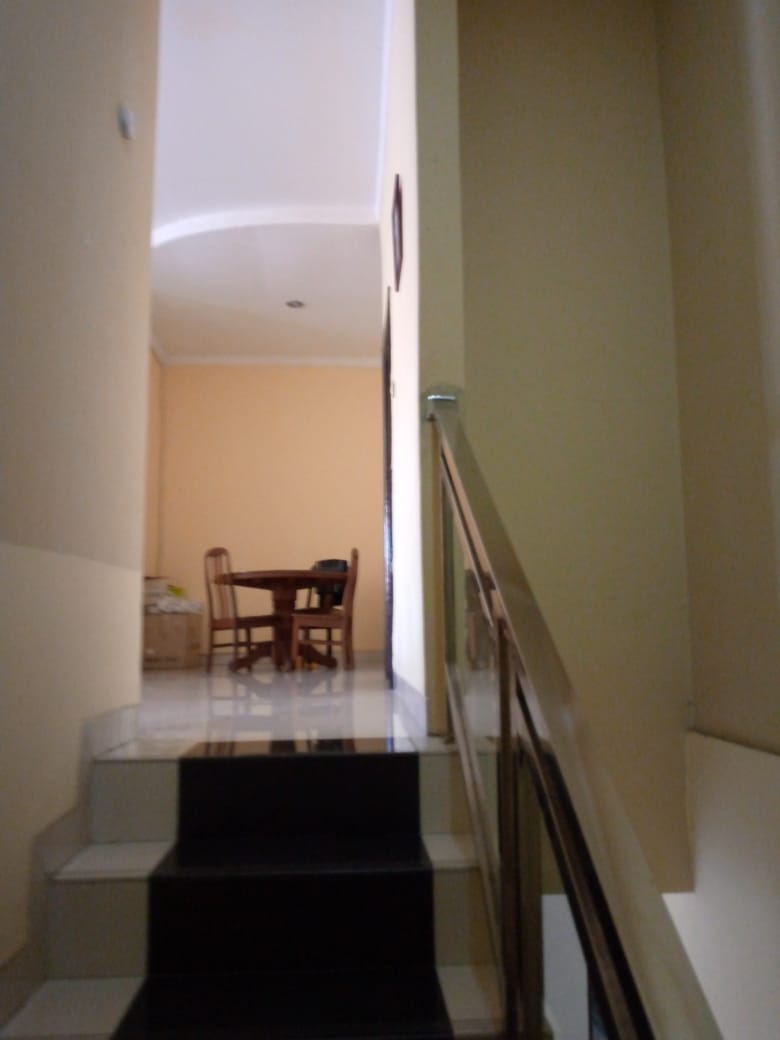 Rumah Disewakan Fully Furnished di Taman Dago Lippo Cikarang
